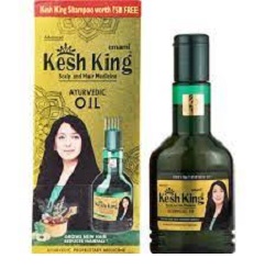 EMAMI KESH KING HAIR OIL